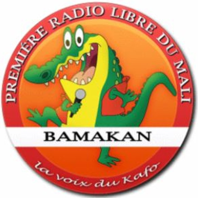 Radio Bamakan